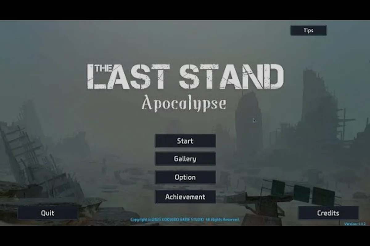 LAST STAND Apocalypse Meta Build: Dominate Every Run