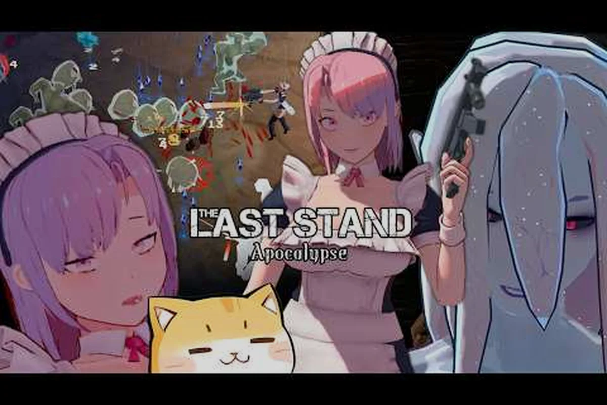 LAST STAND Apocalypse neuestes Update: Launch-Changelog