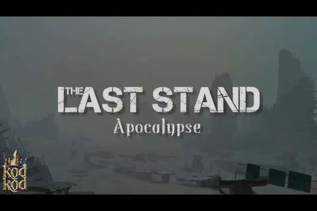LAST STAND Apocalypse 夜フェーズ攻略のコツ：暗闇を生き延びる